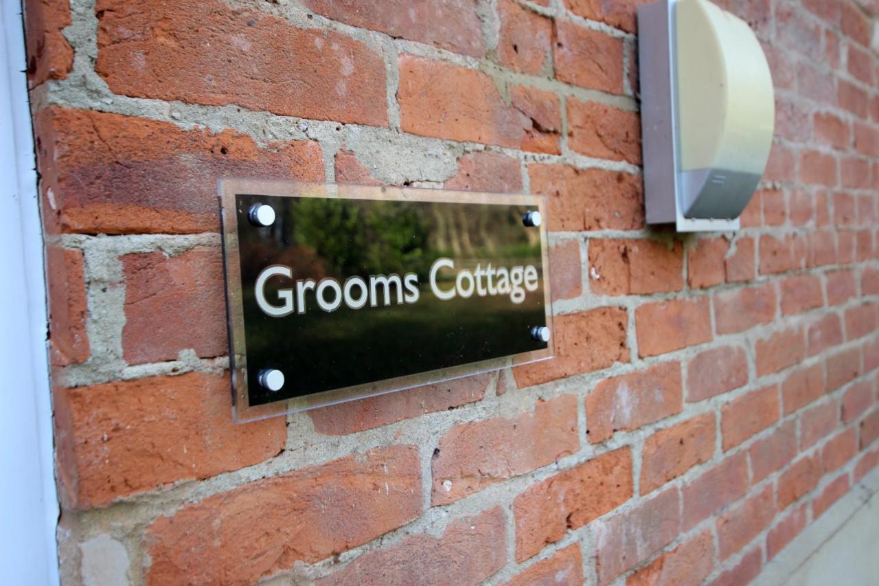 Grooms Cottage ألكهام المظهر الخارجي الصورة